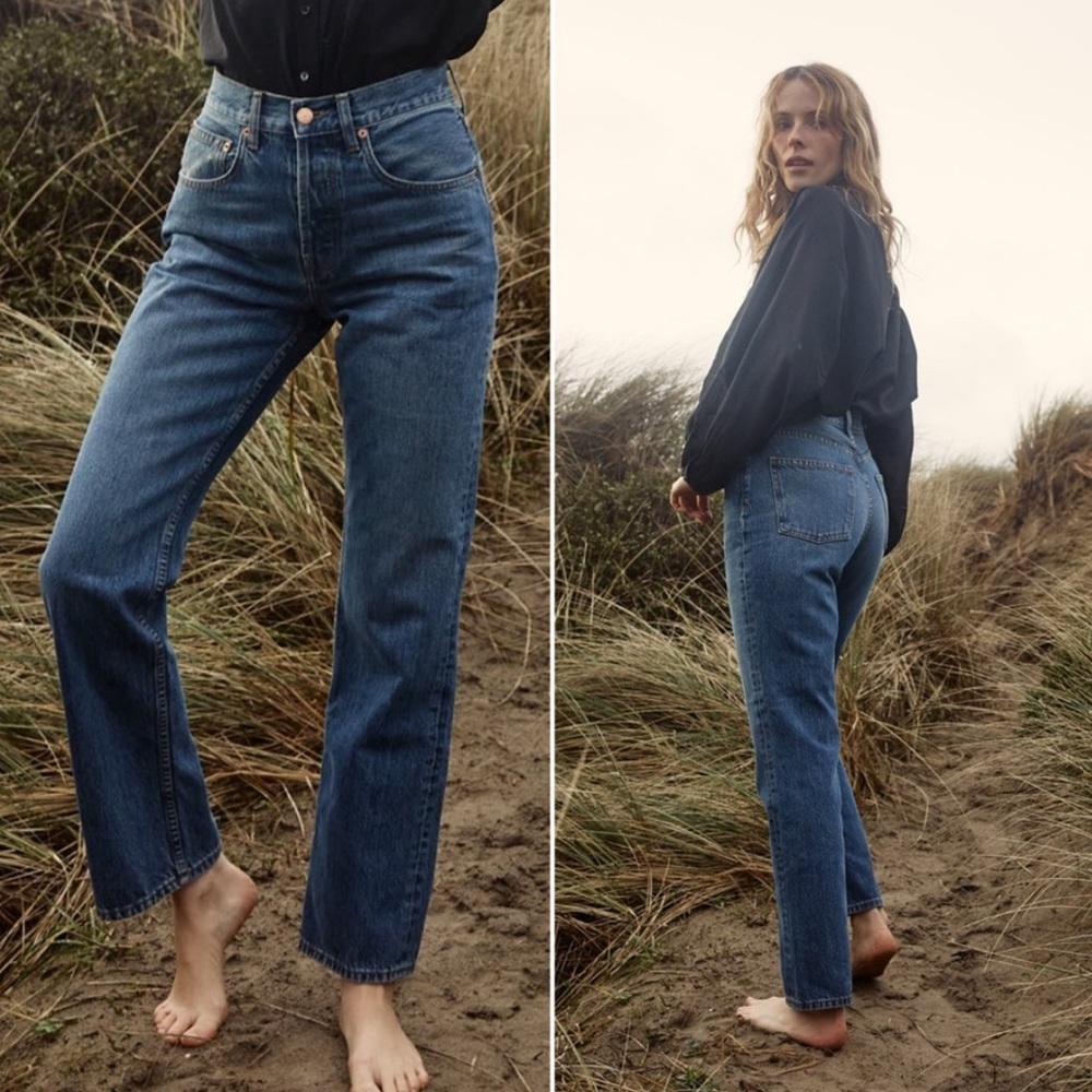 Doen Willow Jean
